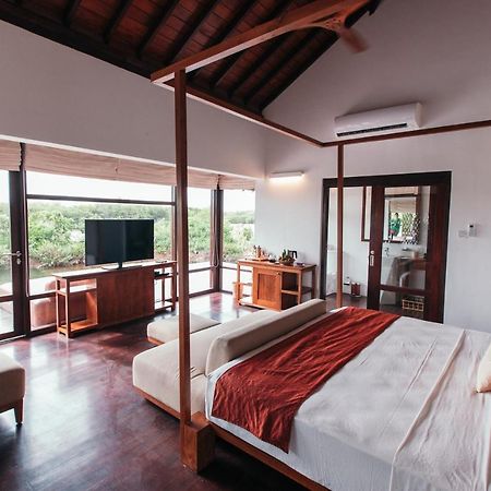 Anantaya Resort & Spa Chilaw Negombo Zewnętrze zdjęcie