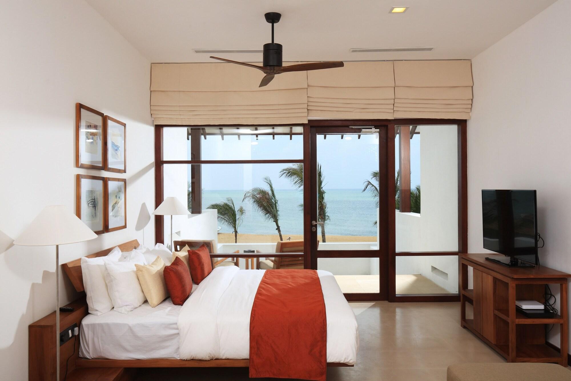 Anantaya Resort & Spa Chilaw Negombo Zewnętrze zdjęcie