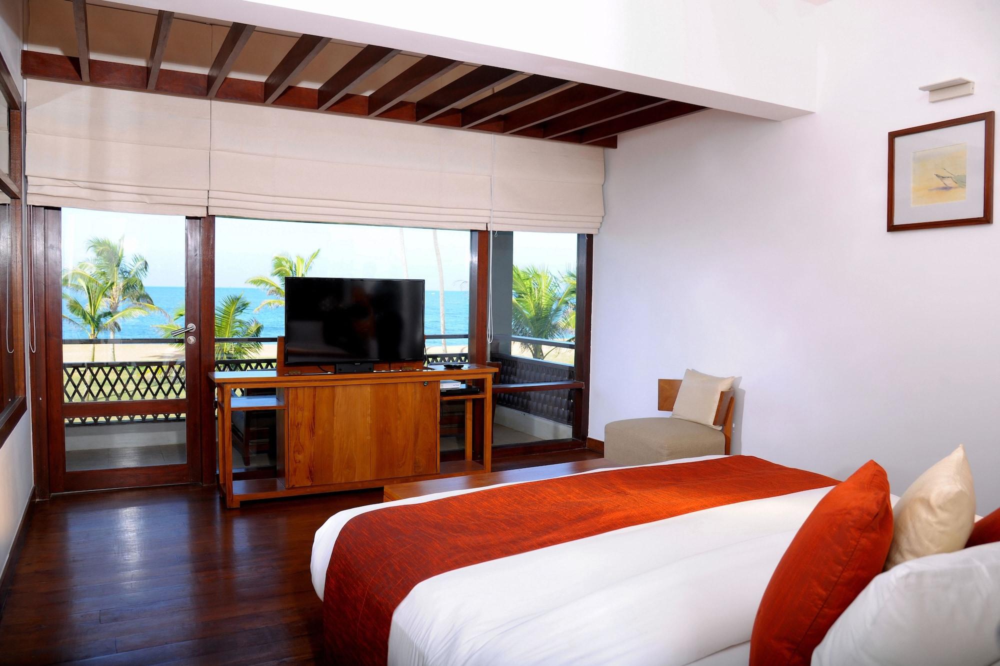 Anantaya Resort & Spa Chilaw Negombo Zewnętrze zdjęcie