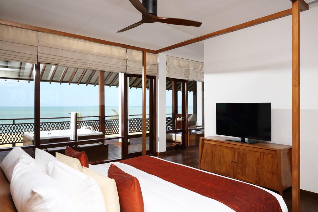 Anantaya Resort & Spa Chilaw Negombo Zewnętrze zdjęcie