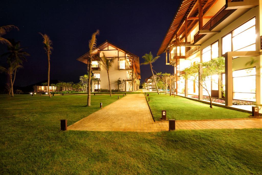 Anantaya Resort & Spa Chilaw Negombo Zewnętrze zdjęcie