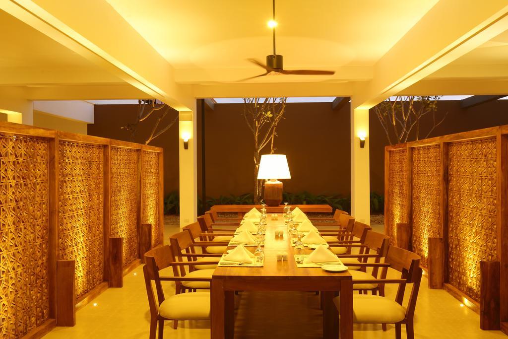 Anantaya Resort & Spa Chilaw Negombo Zewnętrze zdjęcie