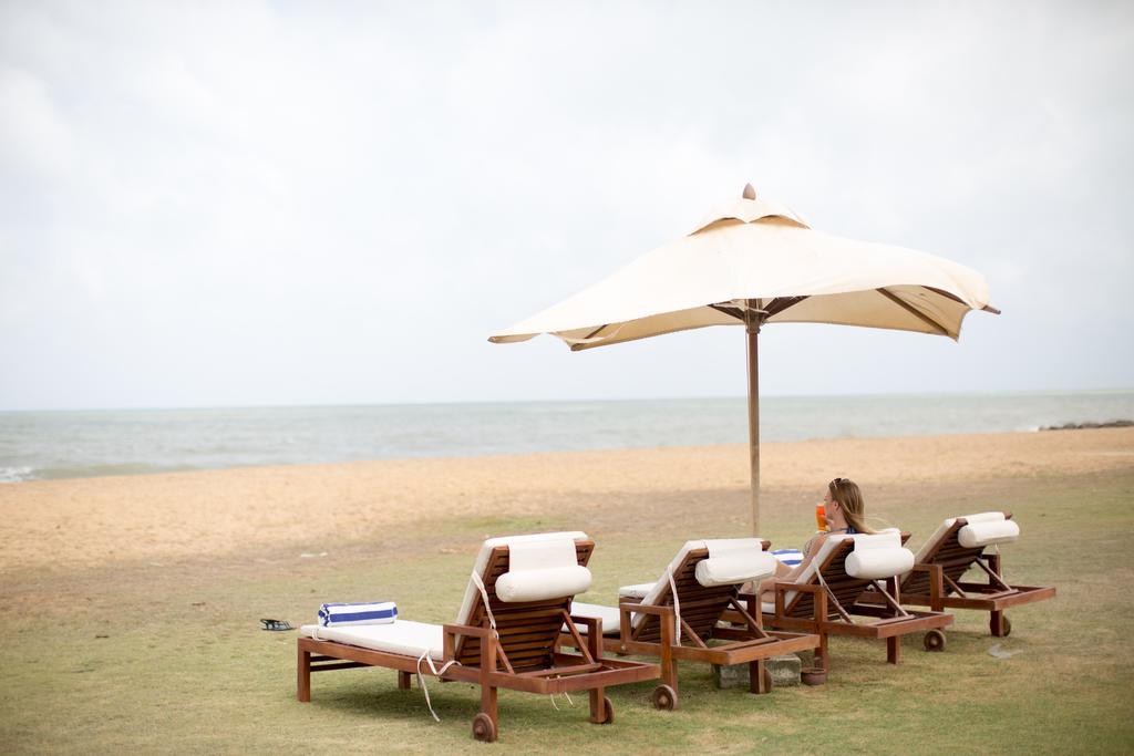 Anantaya Resort & Spa Chilaw Negombo Zewnętrze zdjęcie