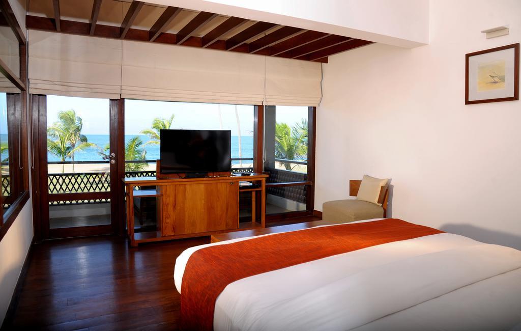 Anantaya Resort & Spa Chilaw Negombo Zewnętrze zdjęcie