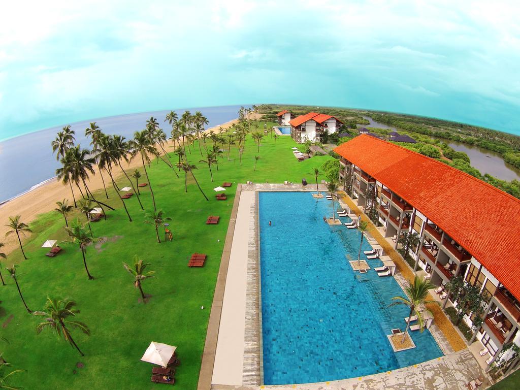Anantaya Resort & Spa Chilaw Negombo Zewnętrze zdjęcie