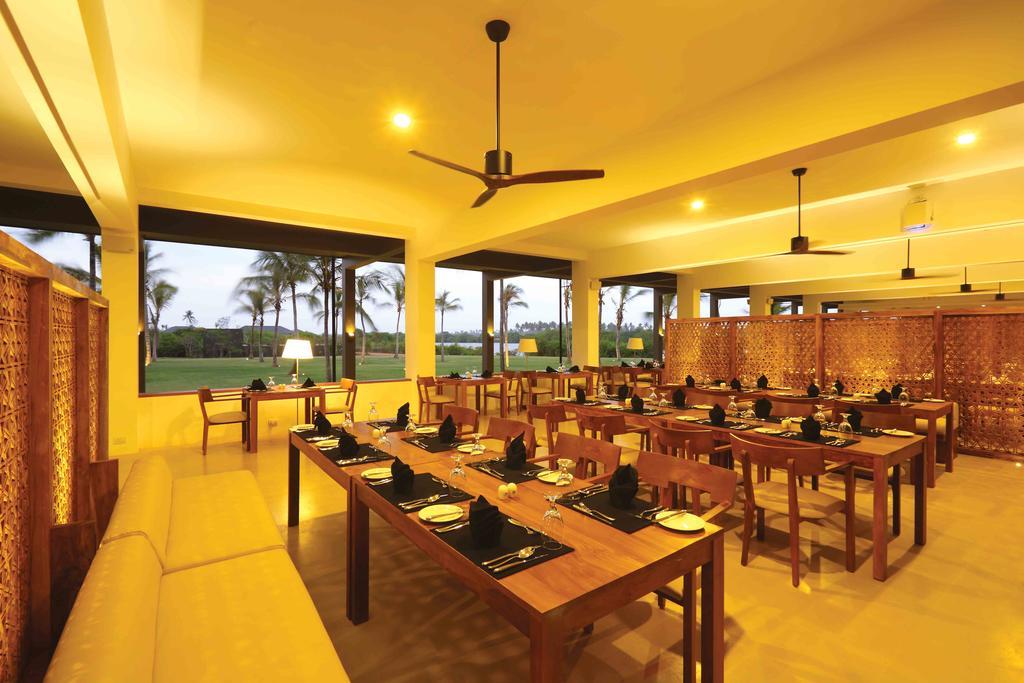 Anantaya Resort & Spa Chilaw Negombo Zewnętrze zdjęcie