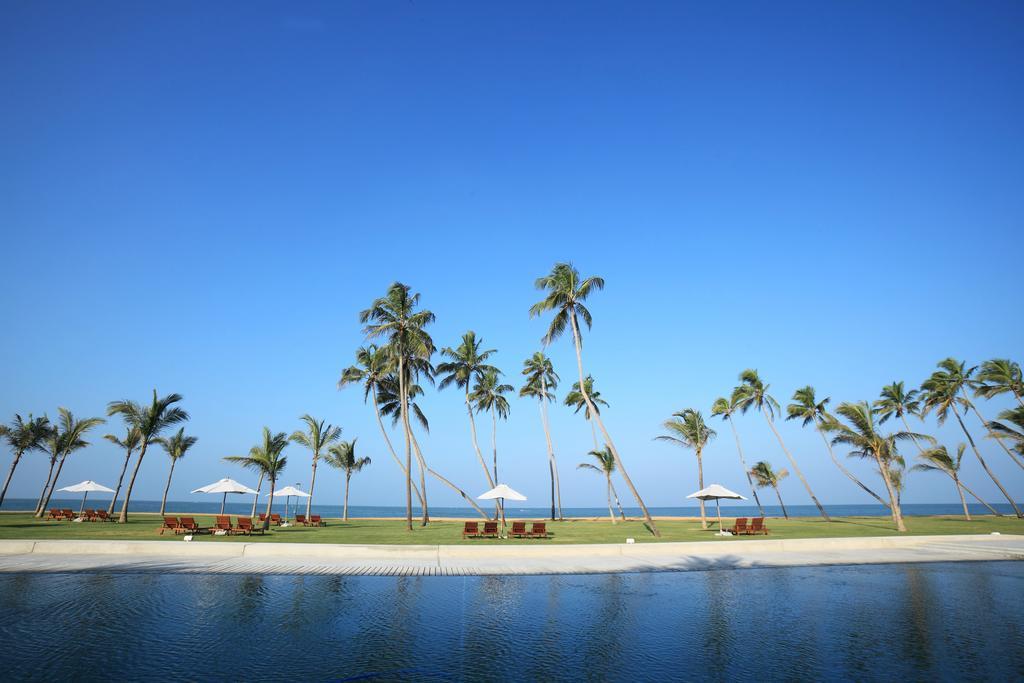 Anantaya Resort & Spa Chilaw Negombo Zewnętrze zdjęcie