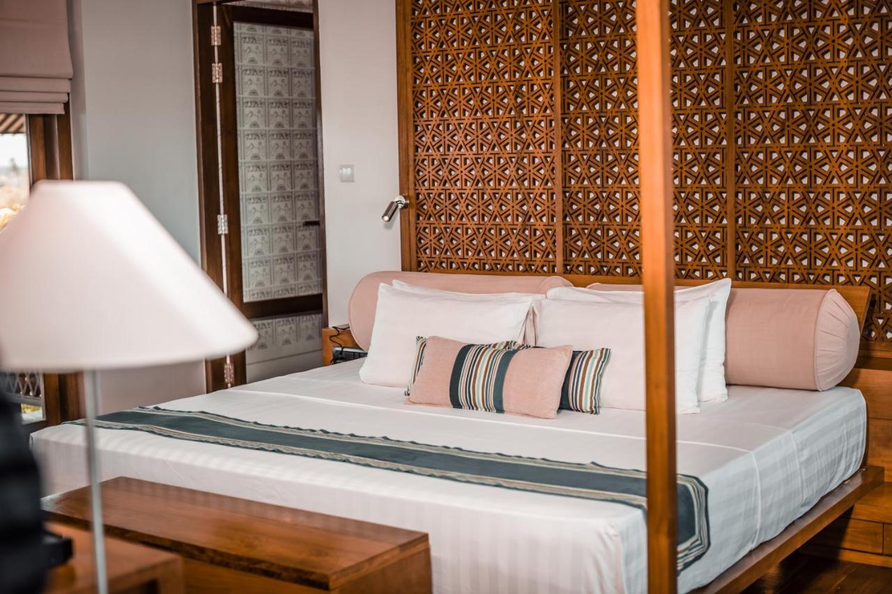 Anantaya Resort & Spa Chilaw Negombo Zewnętrze zdjęcie