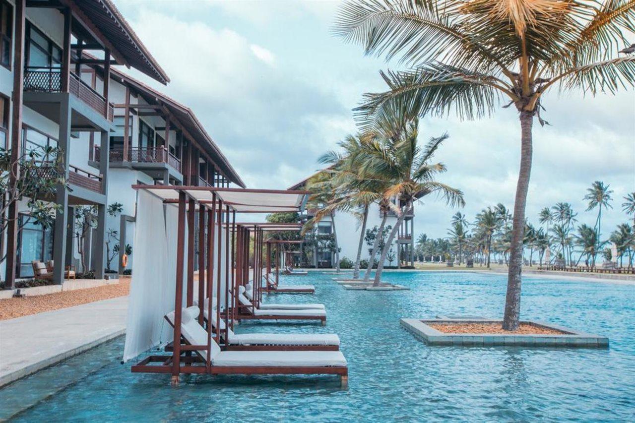 Anantaya Resort & Spa Chilaw Negombo Zewnętrze zdjęcie