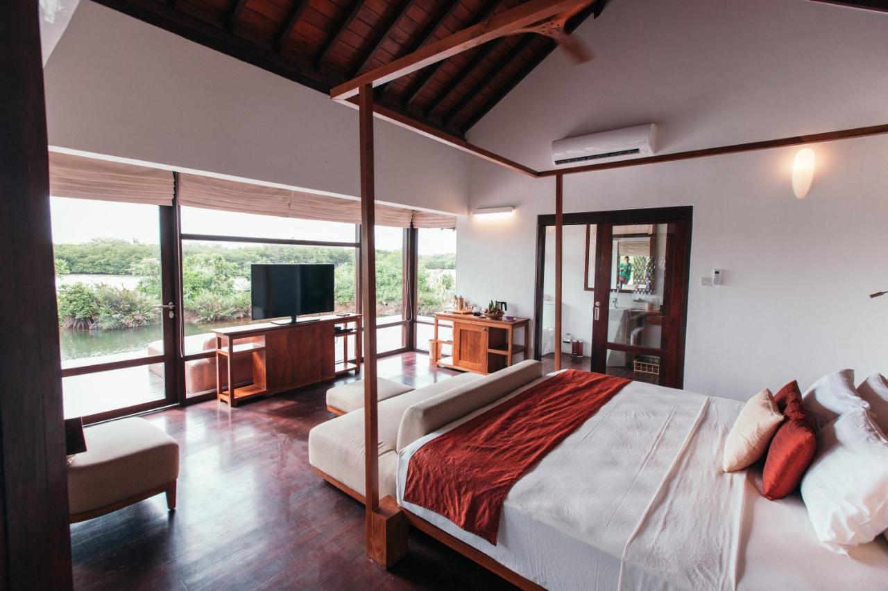 Anantaya Resort & Spa Chilaw Negombo Zewnętrze zdjęcie